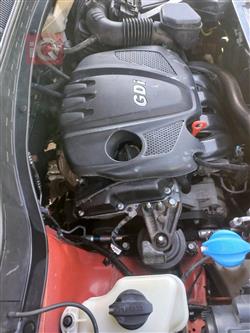 هیوندای سەنتافی